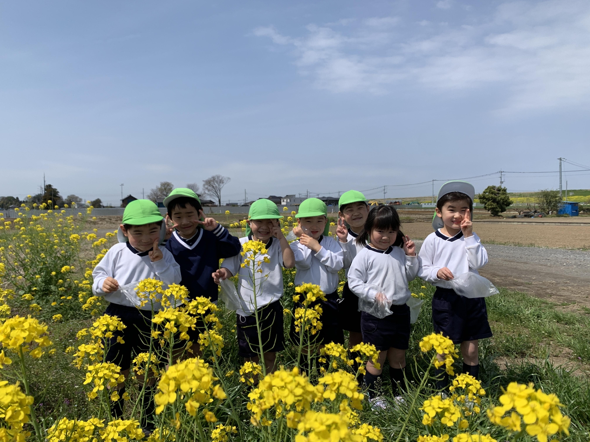 入園案内