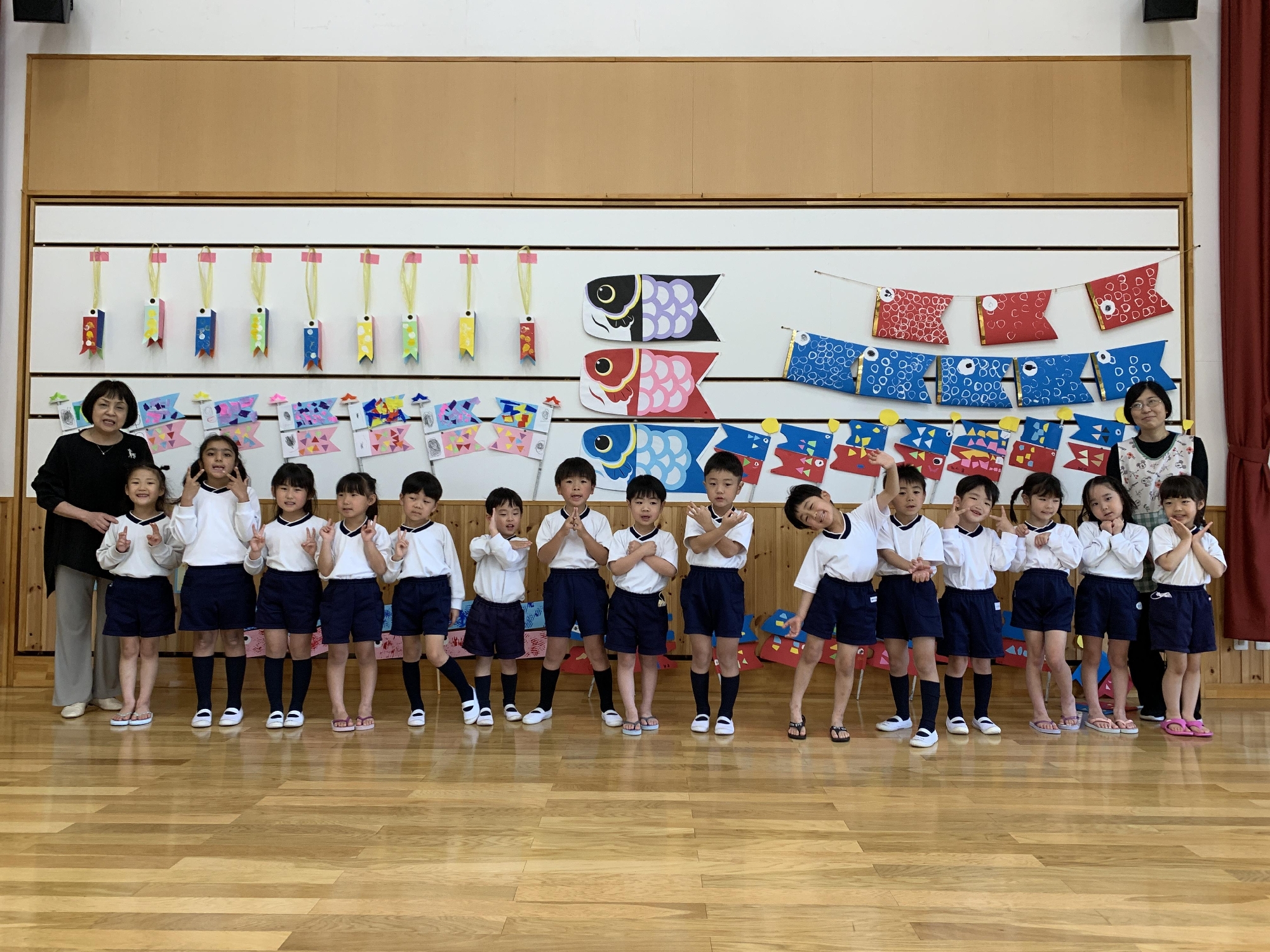 季節のイベント・行事