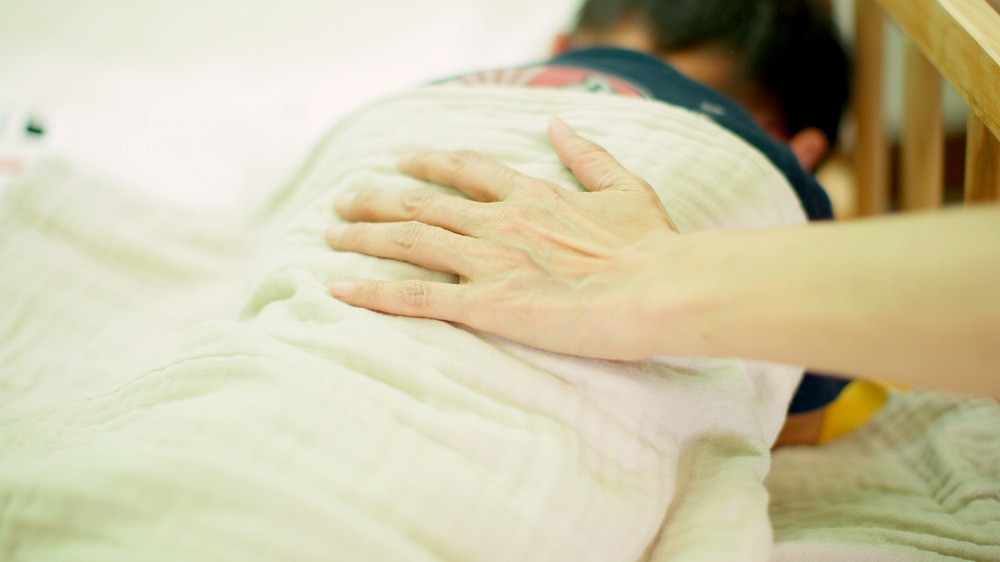 病児対応型保育室 おひさま