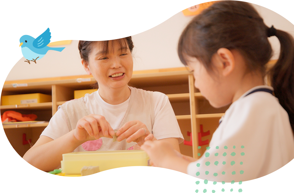 採用案内