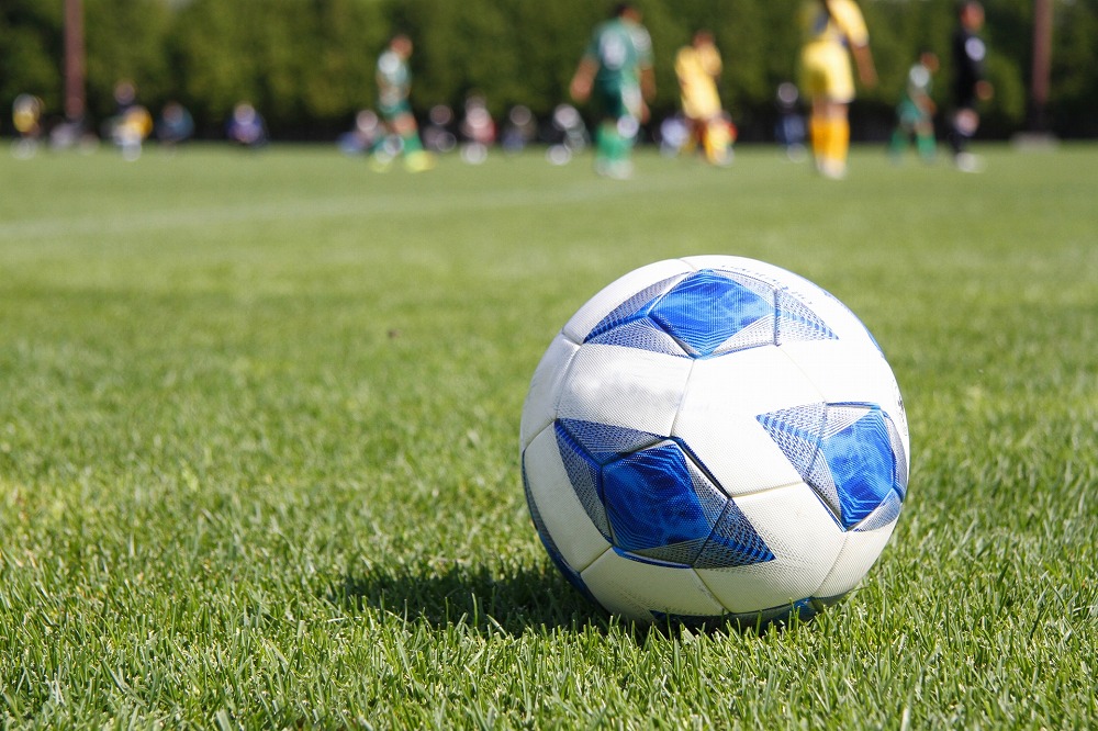 ちびっこスポーツ サッカーコース