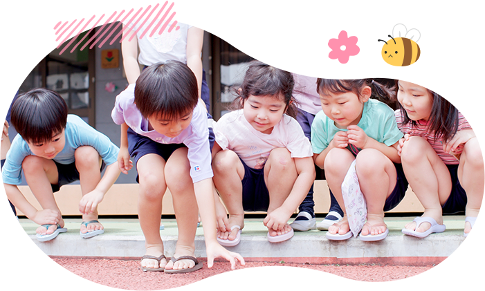 入園案内